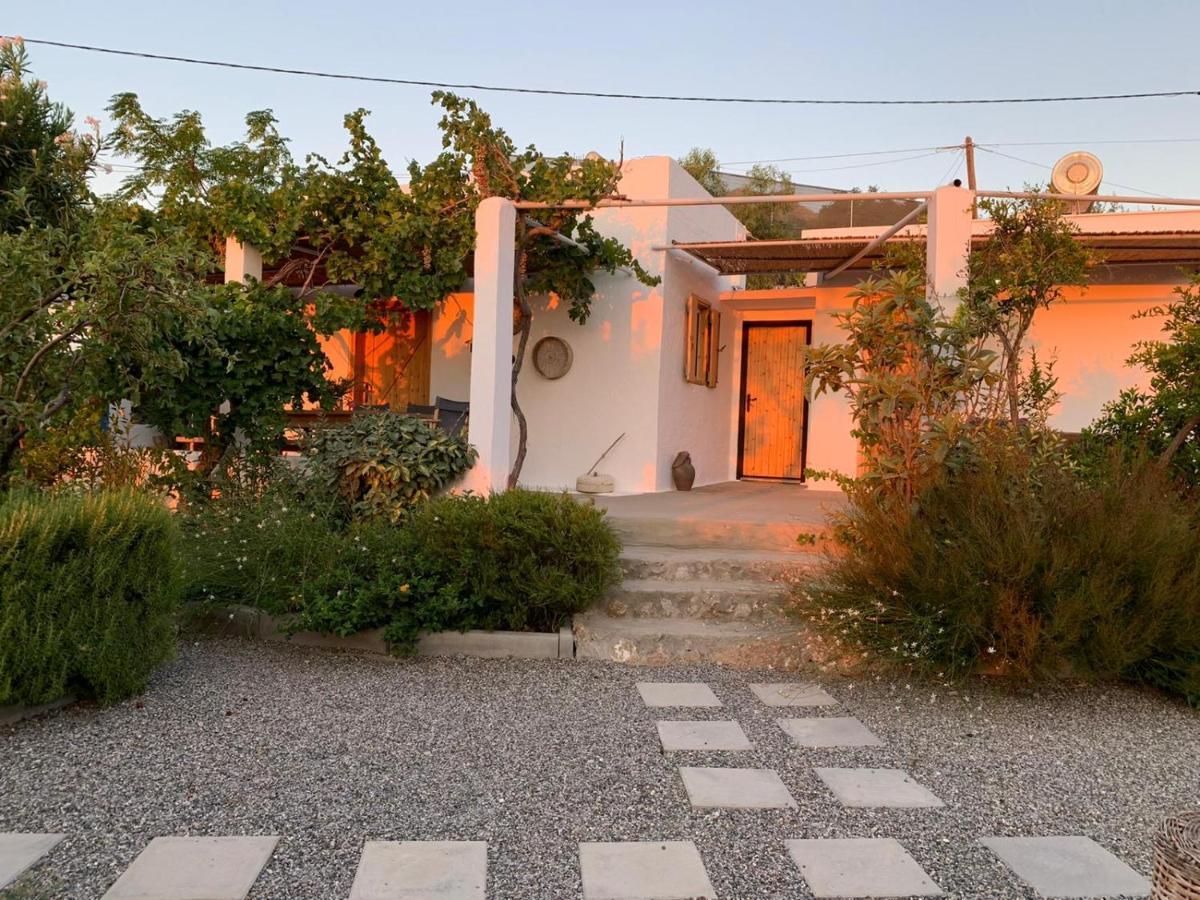 ארכאנגלוס Ktima Natura מראה חיצוני תמונה