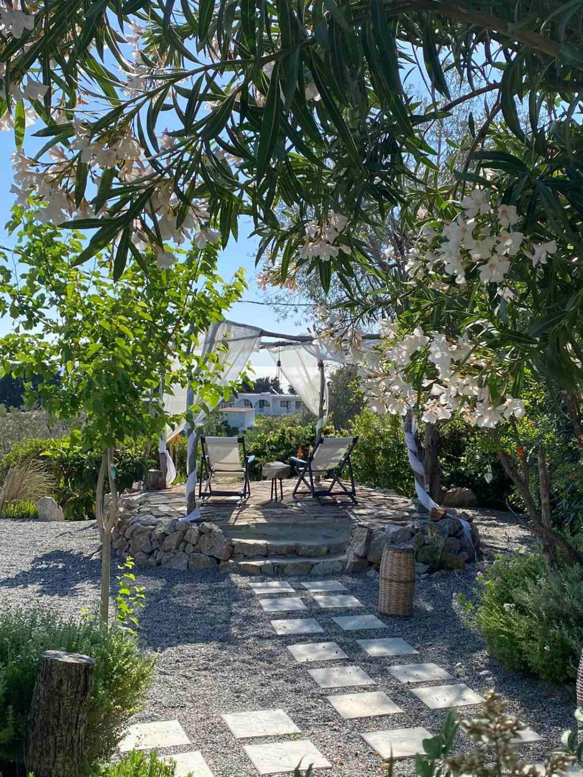 ארכאנגלוס Ktima Natura מראה חיצוני תמונה