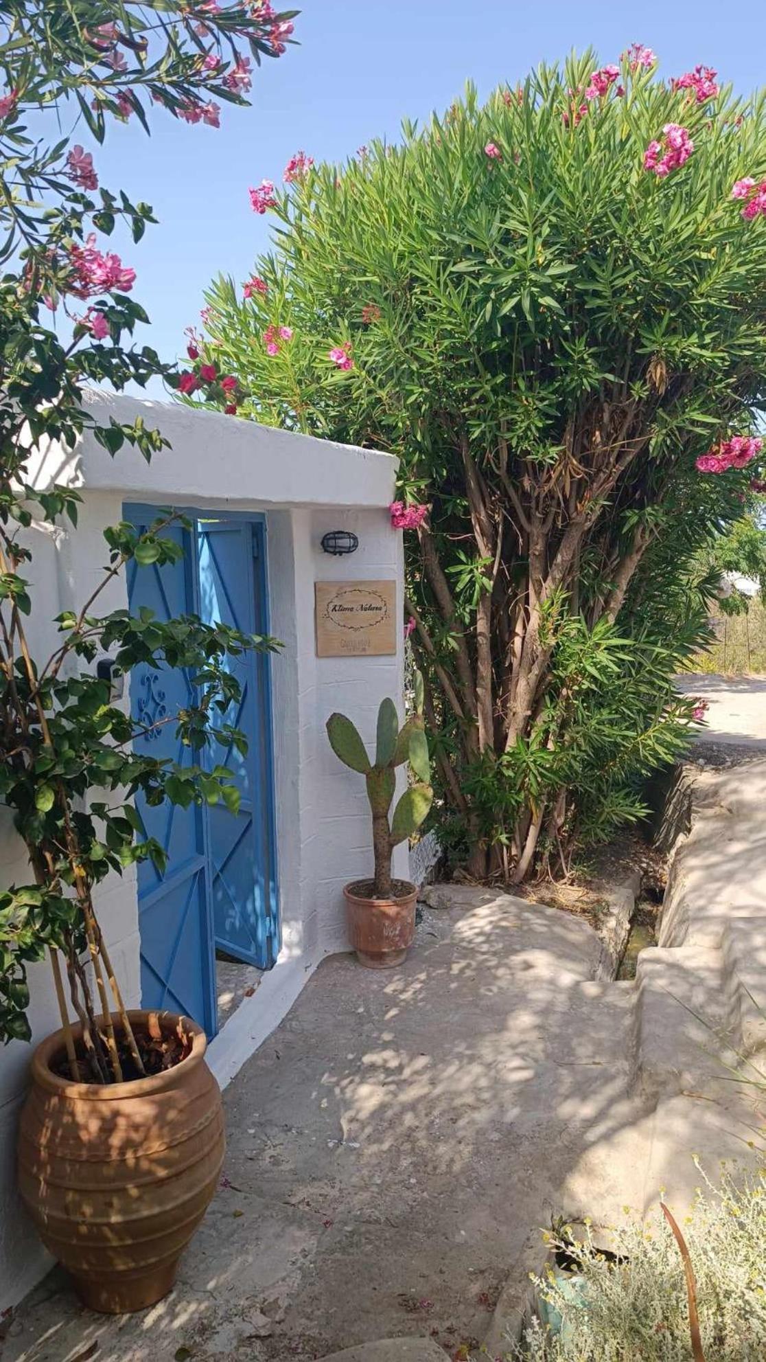 ארכאנגלוס Ktima Natura מראה חיצוני תמונה